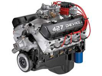 P145D Engine